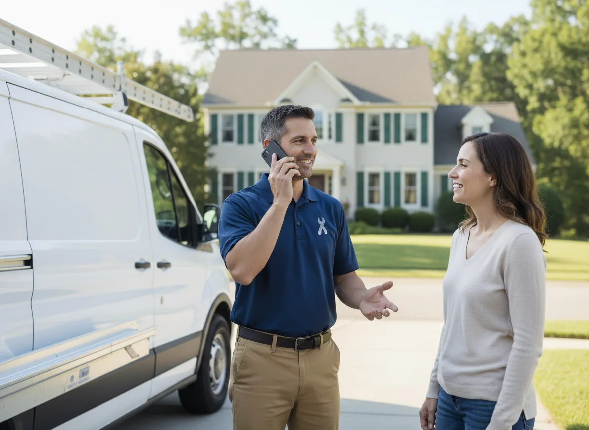 Home Gutter Service Newhall, IA FAQs